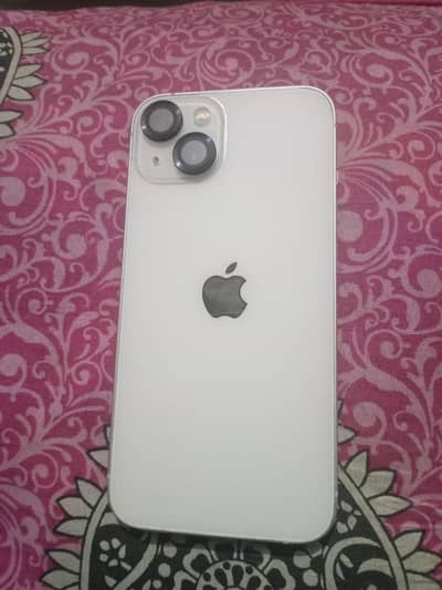 iPhone 13 water pack 128 gb memory h urgent sale