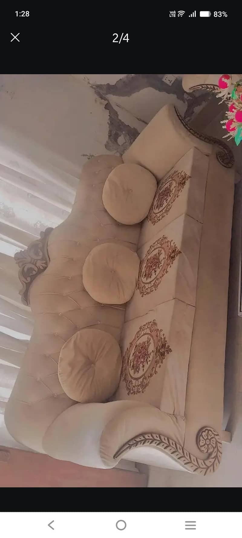 Sofa Set 0