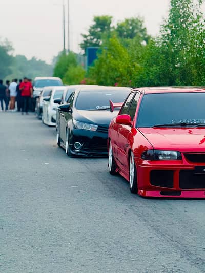 Mitsubishi Lancer EVO lll