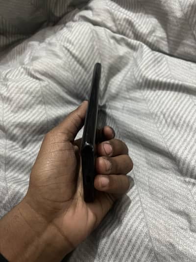 Motorolla Edge Plus 12/256 Pta Approved