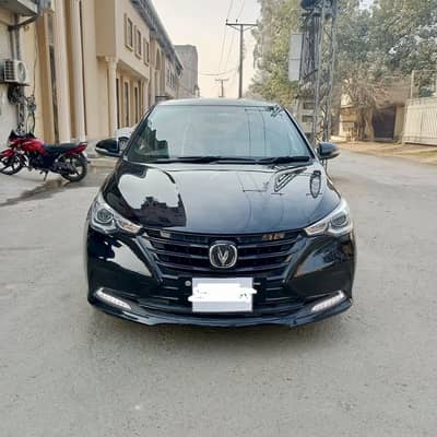 Changan Alsvin Lumiere 1.5L