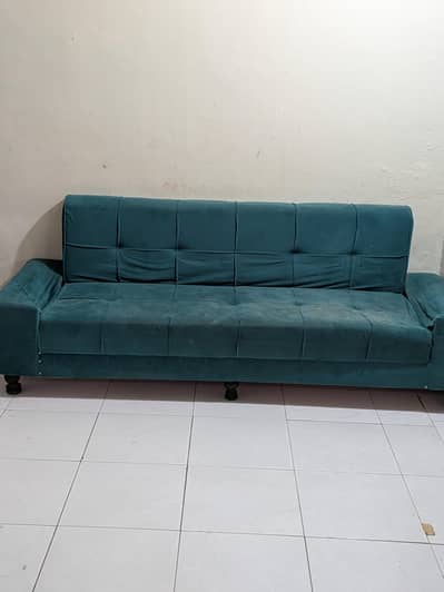 sofa cum bed for sale