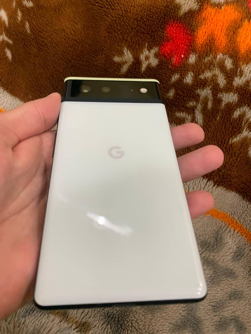 google pixel 6 1