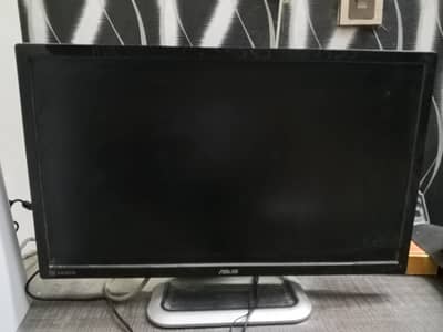 ASUS VE248Q GAMING MONITOR 24 INCH