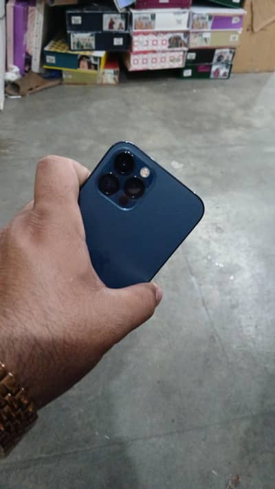 water pak 128gb 96 health 10/9.5 condition