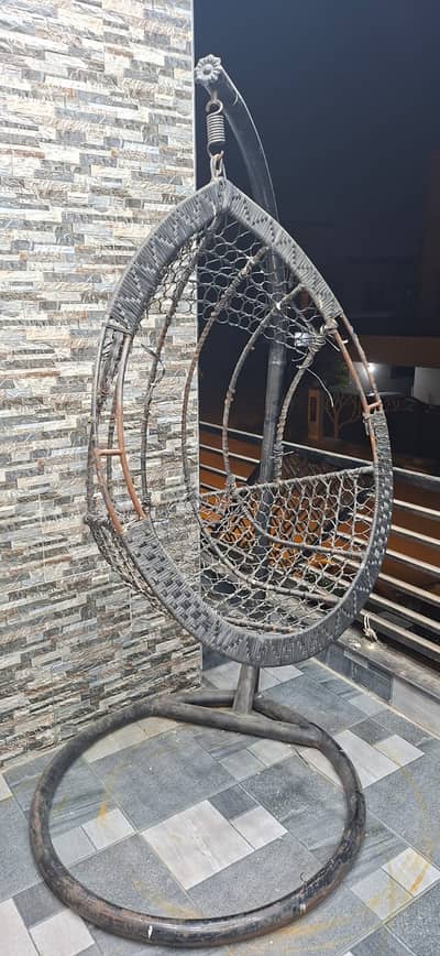 Outdoor swing for sale