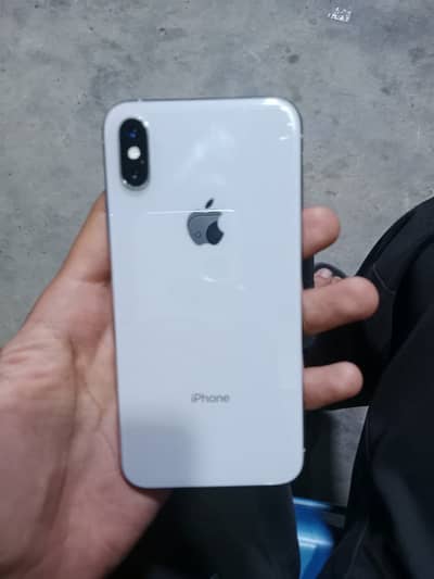 iPhone XS pta approved