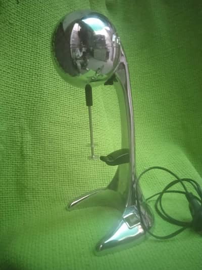 Mistrial Milk Shaker