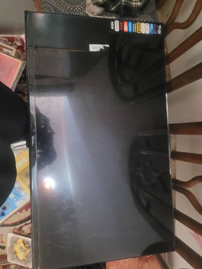 Lcd TV