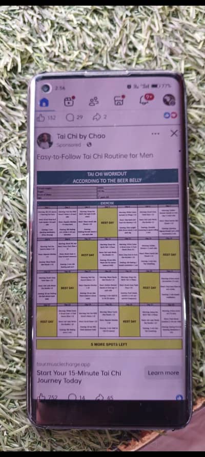 OPPO RENO 4 PRO WHITE