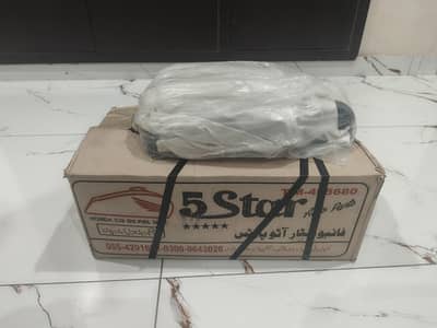 Honda cg 125 2025 fuel tank  side cover