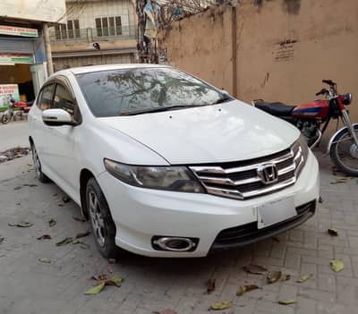 Honda Available For Rent