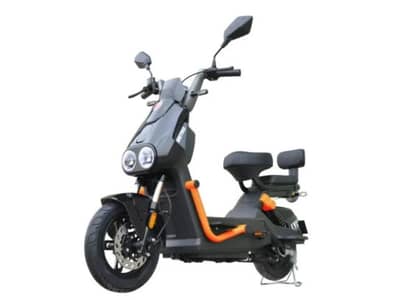 Metro Eletric Scooty