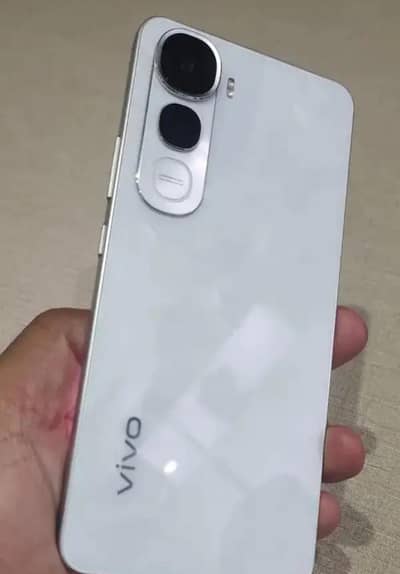 vivo Y400 16 256 GB