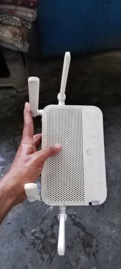 Huawei 5g router