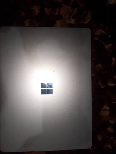 Microsoft window surface