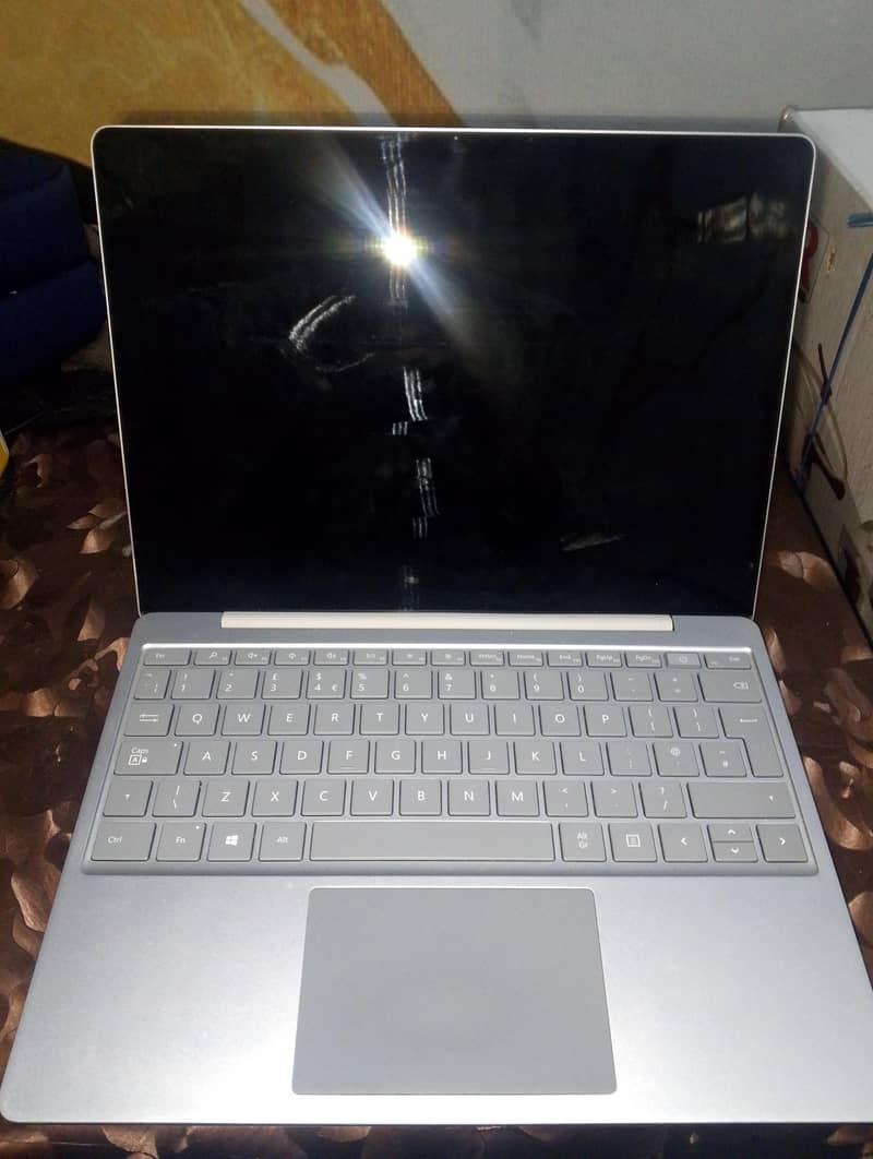 Microsoft window surface 2