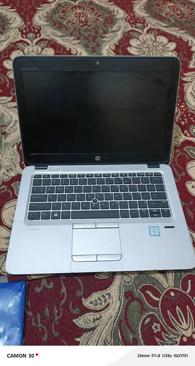 HP EliteBook 820 G3 Intel Core i5 6th Generation