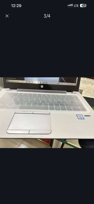 HP ELITE BOOK 840-G3