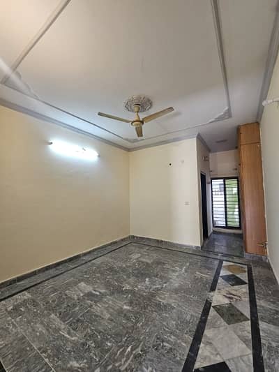 5 Marla garund portion available for rent