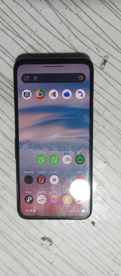 pixel 4a non pta exchange possible oppo vivo Samsung Tecno Infinix iph
