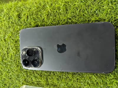 Apple Iphone 14ProMax With Box