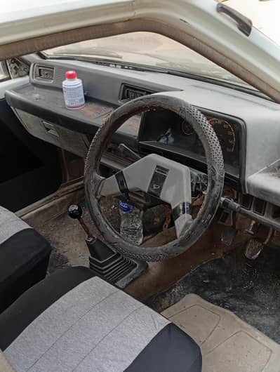 sale charade 84 model