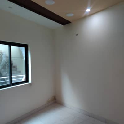 3 Marla Double Storey House For Rent