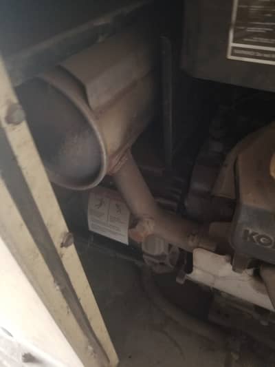 Scrap traders , old scrap ac , copper , iron , plastic , motors