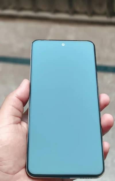  Vivo Y200 (8+8GB RAM / 256GB) – Official PTA Approved