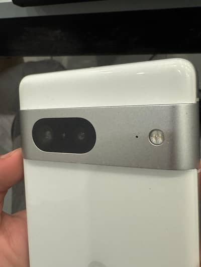pixel 7 official Pta Approved