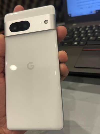 pixel 7 official Pta Approved