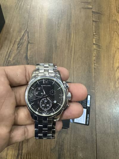 Hamilton watch quartz better than Rado Tissot Omega Longines