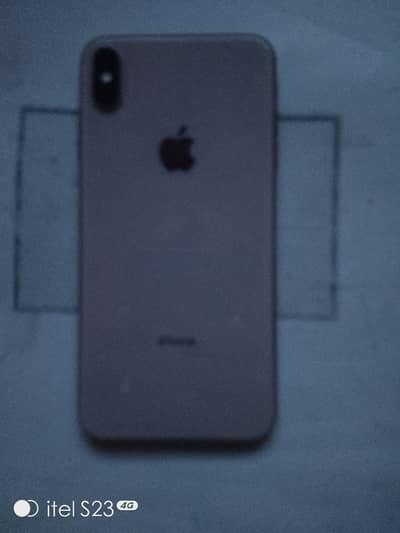 XS MAX Nice condition