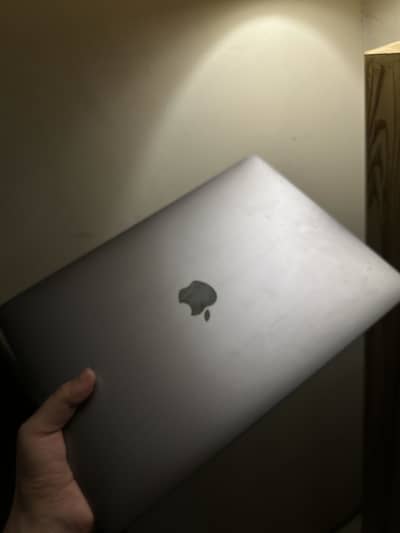 MACBOOK 2016 1TB TOUCHBAR