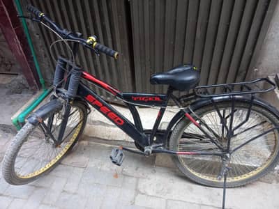 Bicycle for sale
