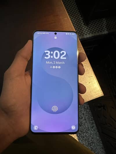 Samsung Galaxy S20 Ultra 5G