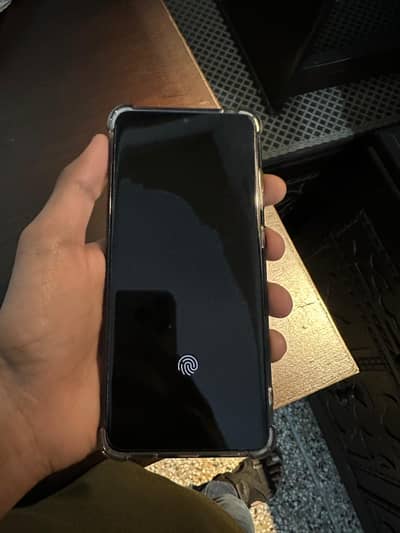 Samsung Galaxy S20 Ultra 5G