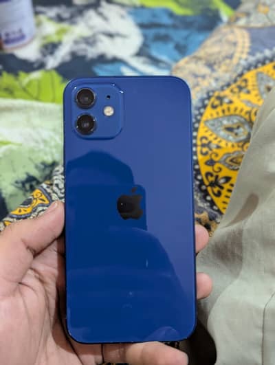 iPhone 12 jv battery 89 all ok sel set