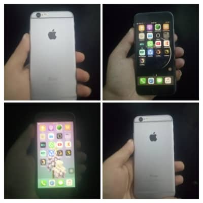 iPhone 6 Read add carefully