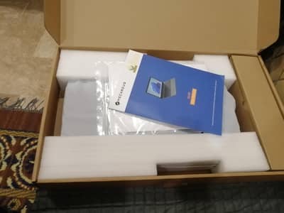 Mach Revo r14P [ Untouched ]