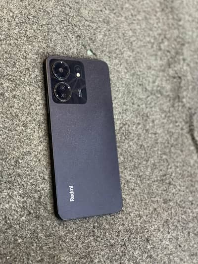 REDMI 13C ALL ORIGINAL WITH BOX