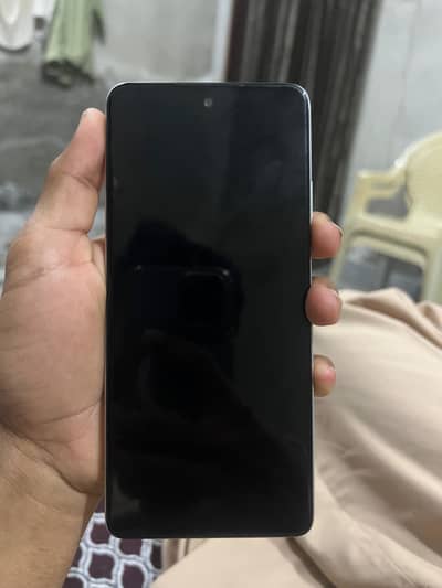 For Sale Infinix hot 30 8+8 128 Gb  with Box