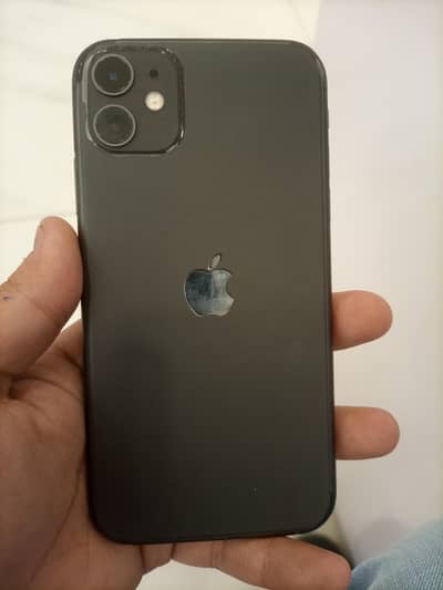 I phone 11