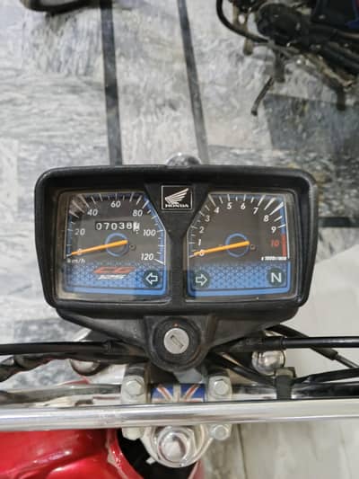 10/10 condition all ok