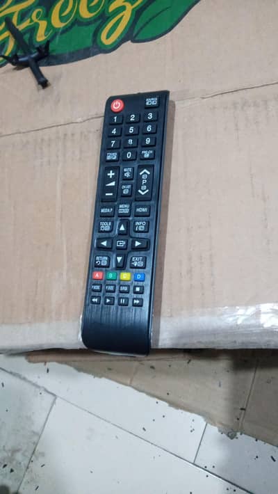 Samsung 1088 Remote