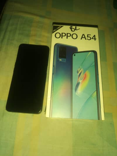 oppo aa54