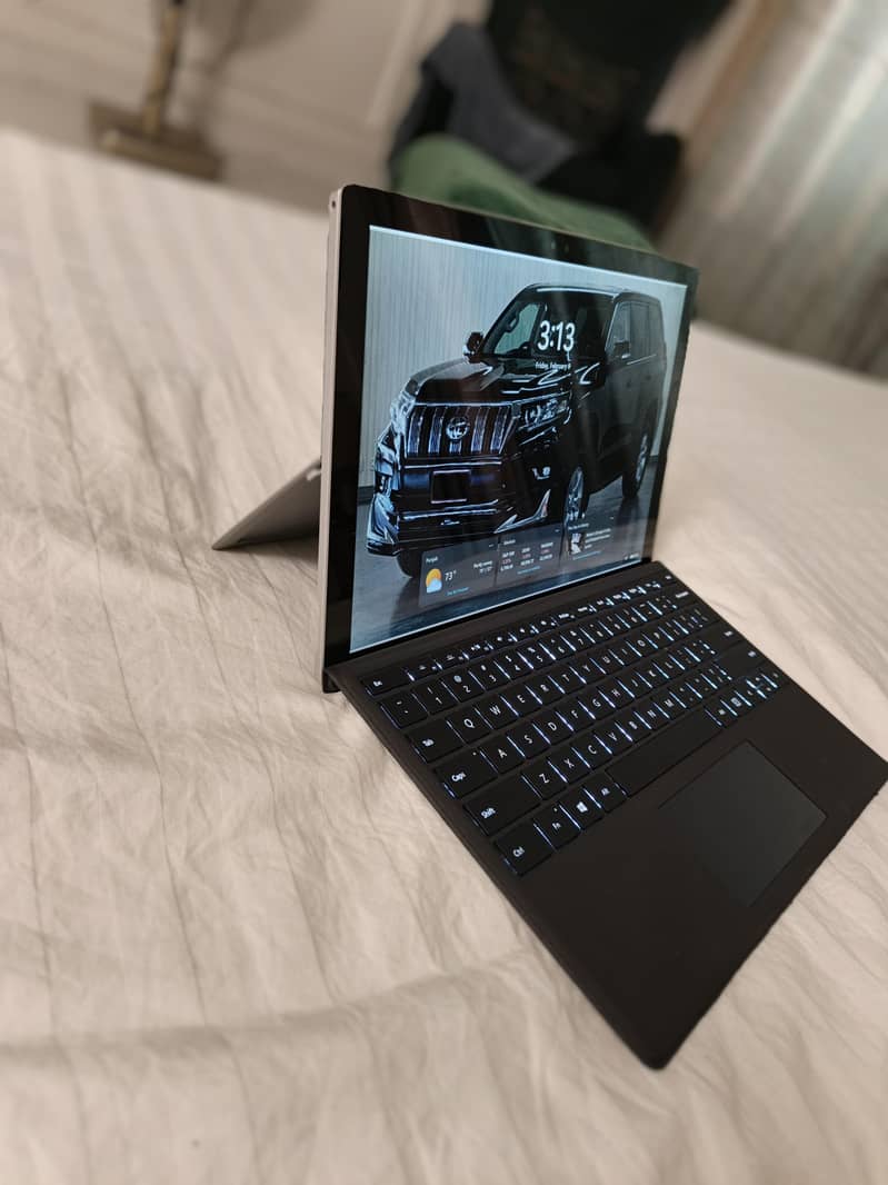 surface 4 2