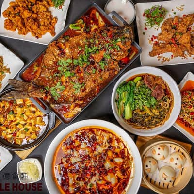 need girls staff for restaurant in lake city