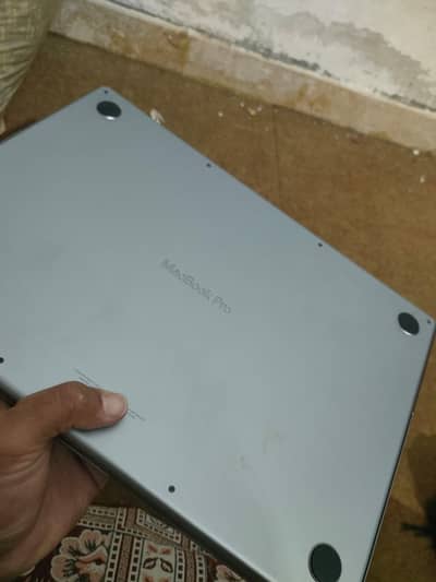 MacBook Pro 16-inch,2021